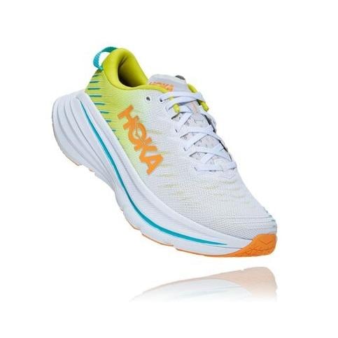 Men's Hoka Bondi X