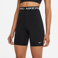 Women's Nike Pro 365  High-Rise 7 Shorts"