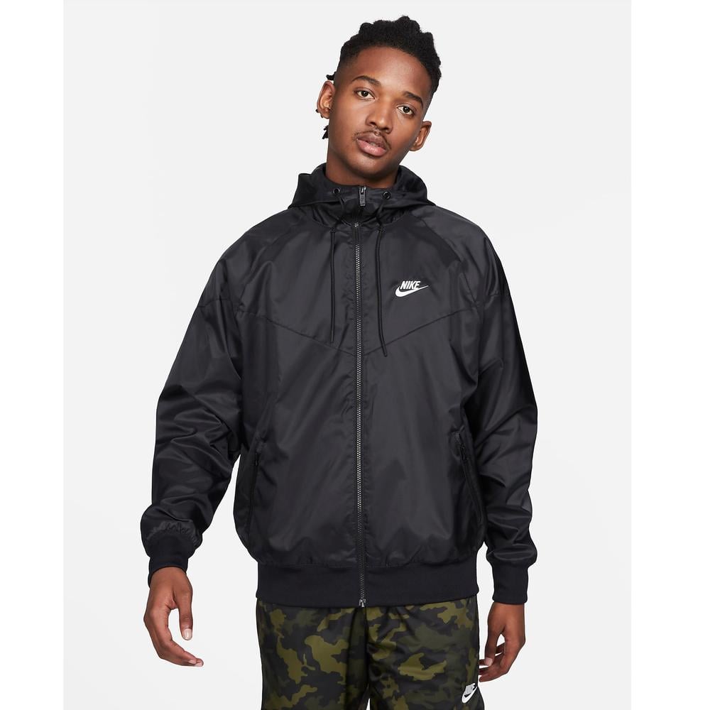 Men's Nike Waterproof Jacket