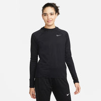 Women's Nike  Therma-FIT Element Running Crew