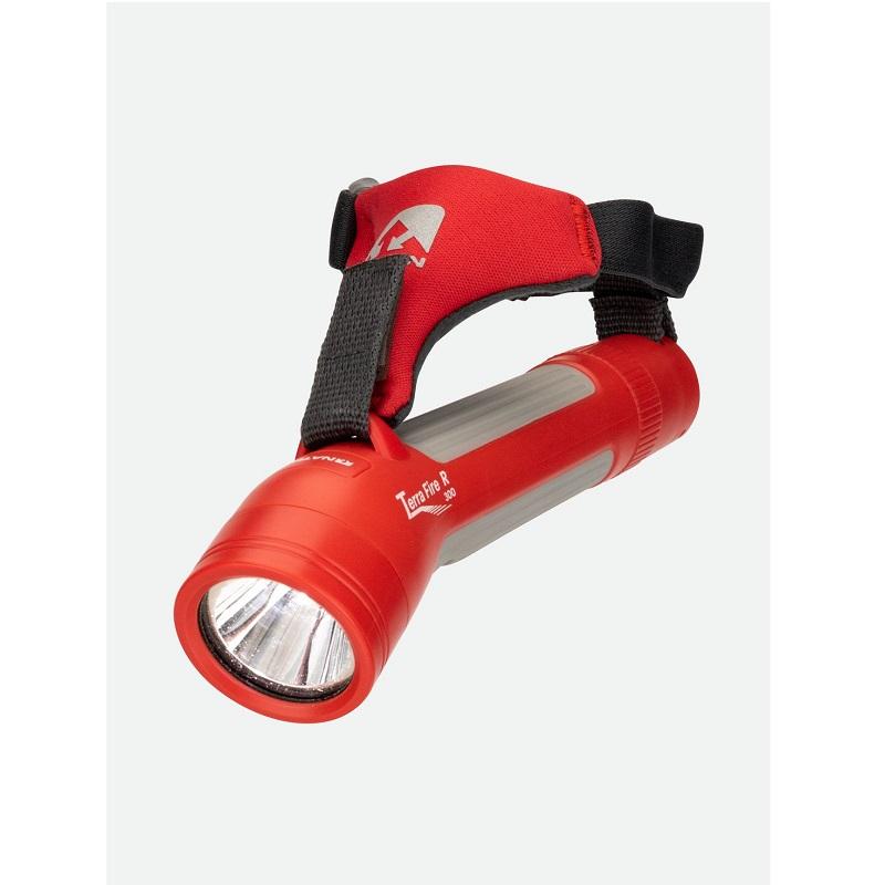 Unisex Nathan Terra Fire Hand Torch 300 R