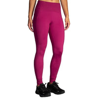 Women's Momentum Thermal Tight