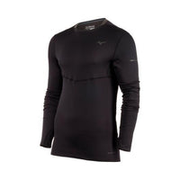 Men's Mizuno Breath Thermo L/S