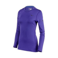 Women's Mizuno Breath Thermo L/S