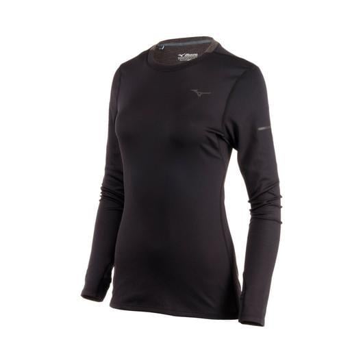 Women's Mizuno Breath Thermo L/S