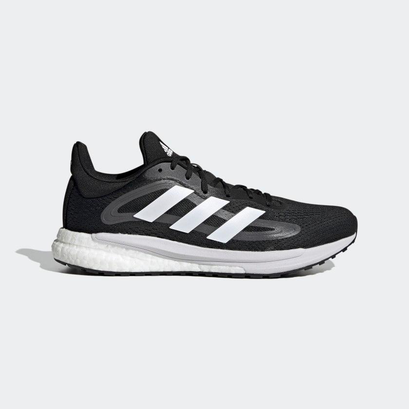 Men's Adidas Solar Glide 4