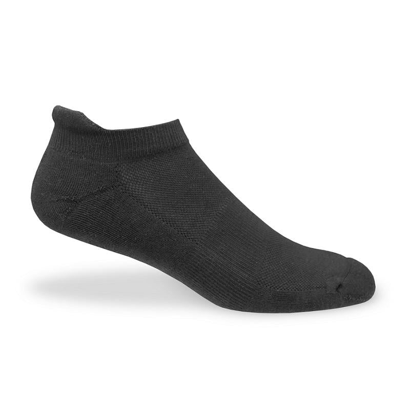 Midweight Premium Running Sock