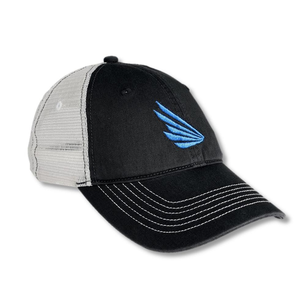 DTC Wings Mesh Back Cap