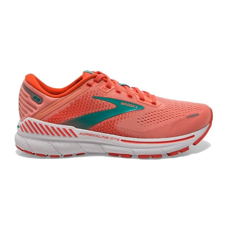 Women's Brooks Adrenaline GTS 22