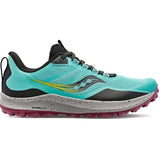 Women's Saucony Peregrine 12