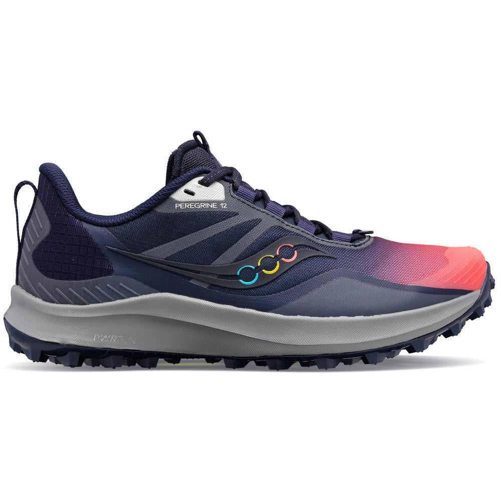 Women's Saucony Peregrine 12