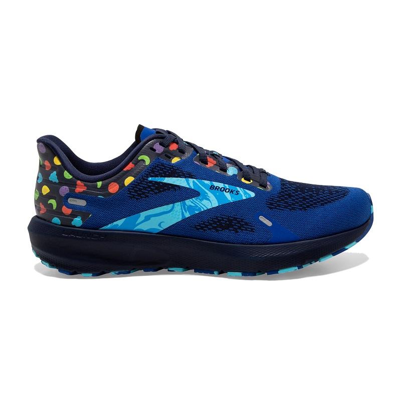 Men's Brooks Launch 9