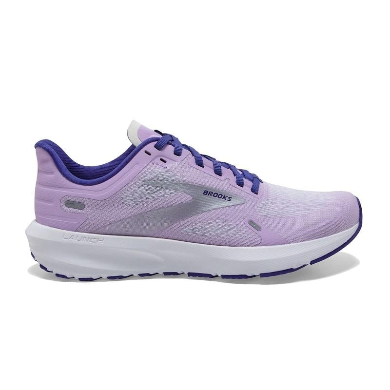 Women's Brooks Launch 9