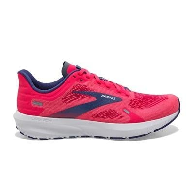 Women's Brooks Launch 9