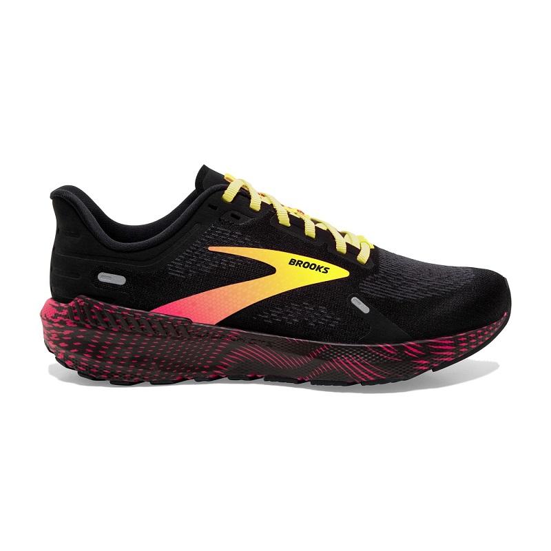 Men's Brooks Launch GTS 9