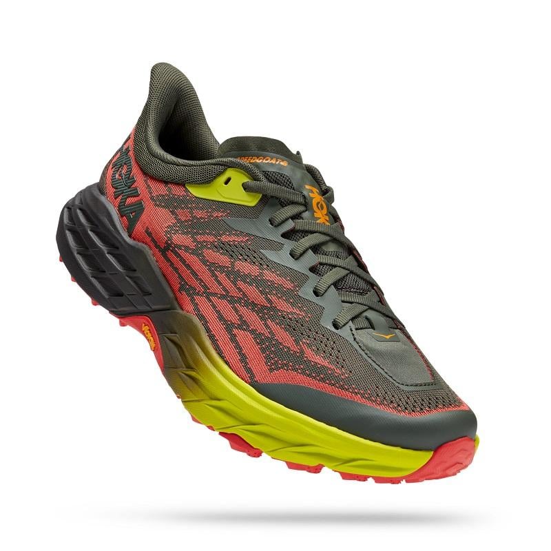 Men's Hoka Speedgoat 5