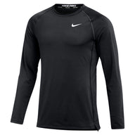 Men's Nike Pro Long-Sleeve Top