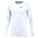 Men's Nike Pro Long-Sleeve Top