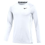 Men's Nike Pro Long-Sleeve Top