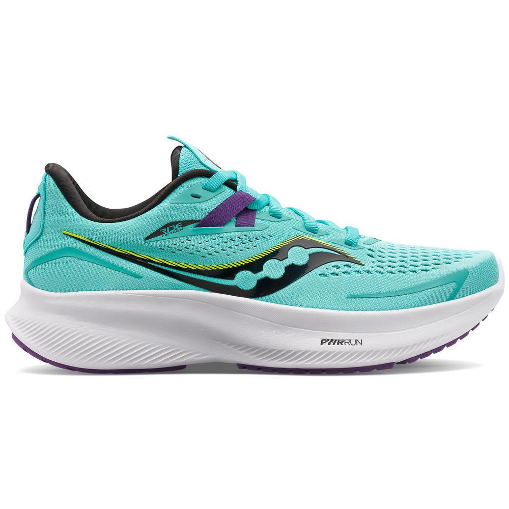 Women's Saucony Ride 15