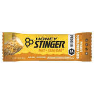 Honey Stinger Nut + Seed Bars