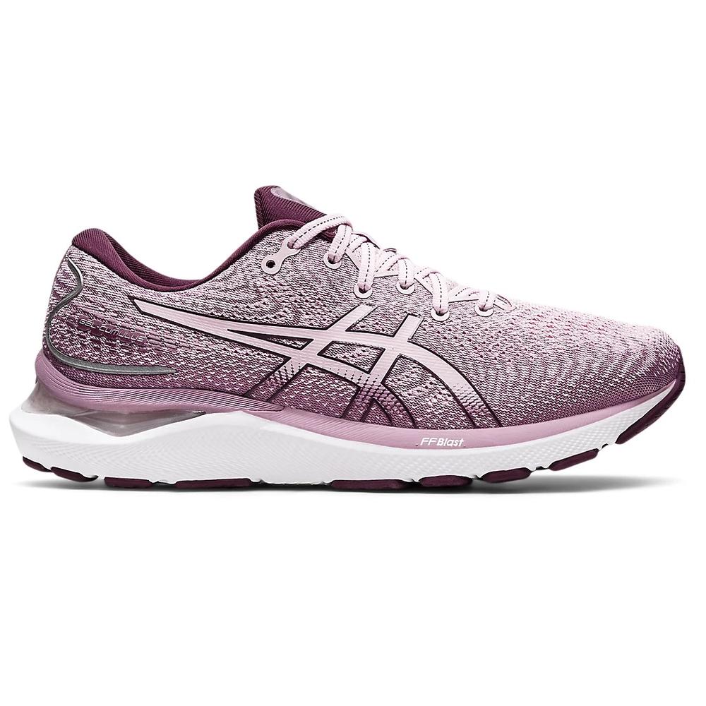 Women's Asics Cumulus 24