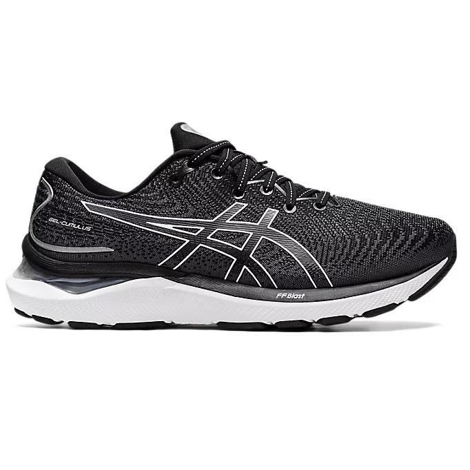 Women's Asics Cumulus 24