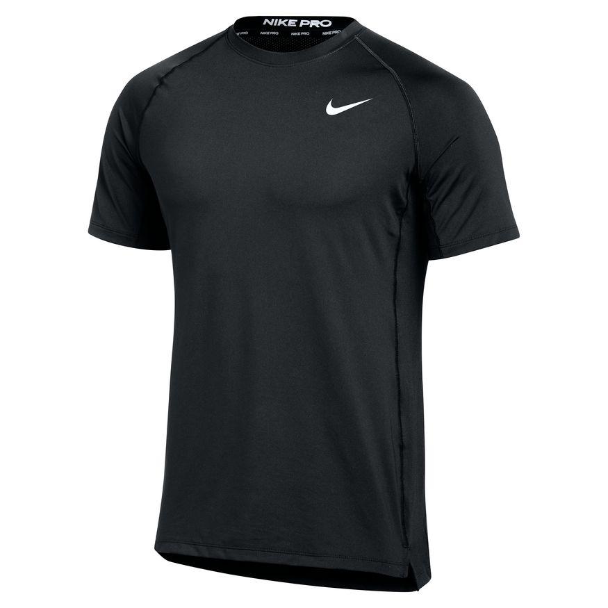 Men's Nike Pro Short-Sleeve Top