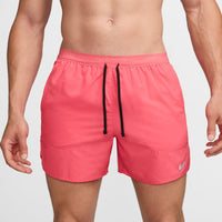 Men's Nike Dri-FIT Stride 5 Brief-Lined Running Shorts"