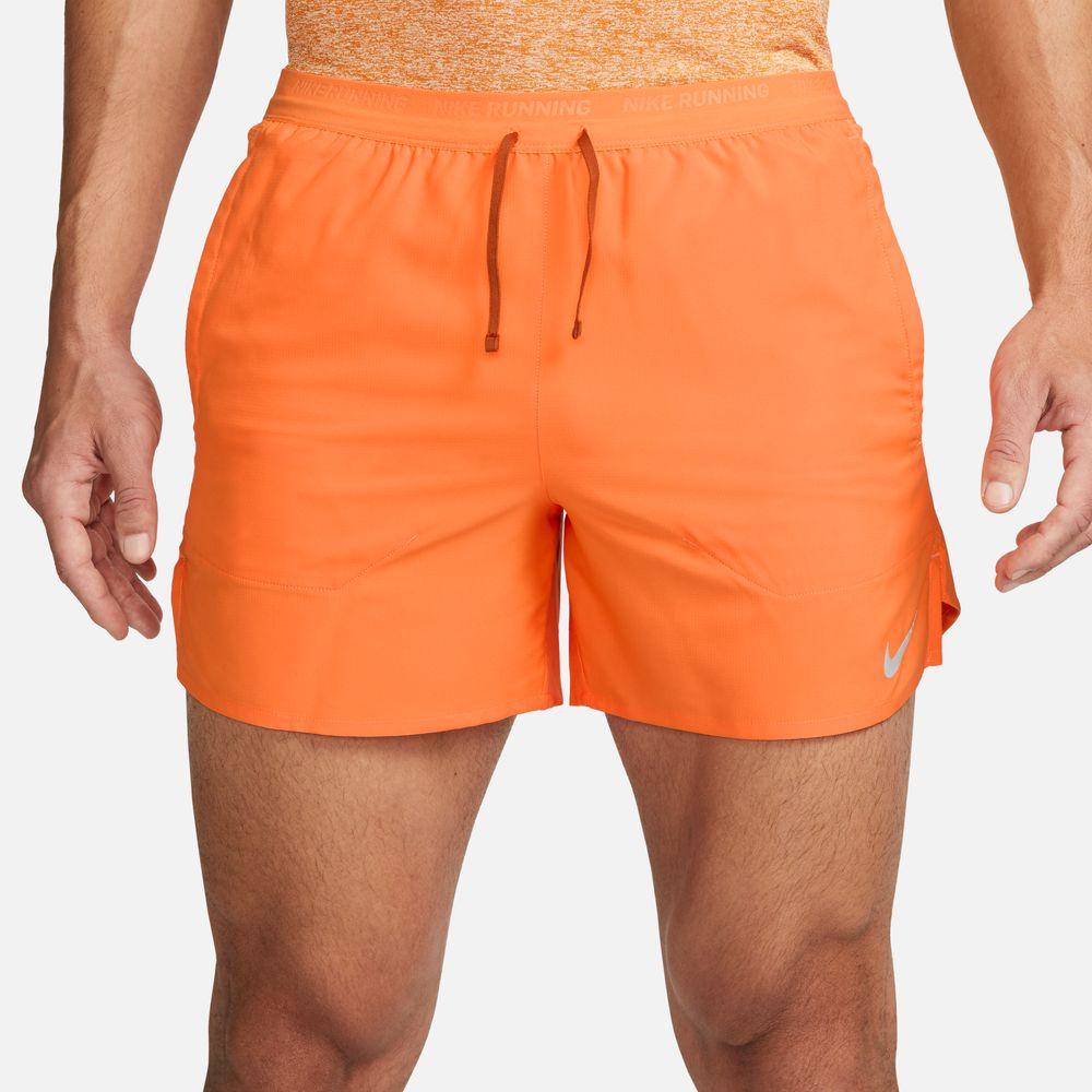 Men's Nike Dri-FIT Stride 5 Brief-Lined Running Shorts"