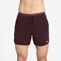 Men's Nike Dri-FIT Stride 5" Brief-Lined Running Shorts