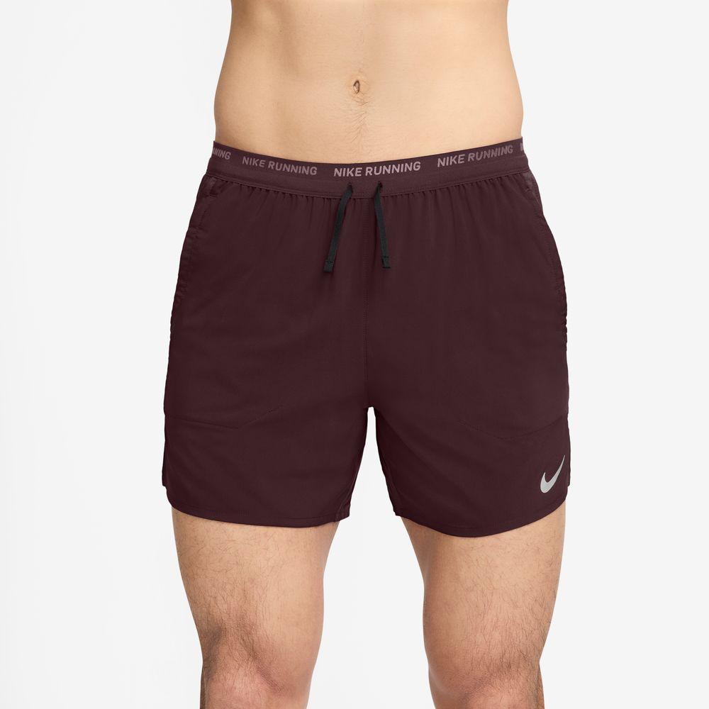 Men's Nike Dri-FIT Stride 5" Brief-Lined Running Shorts