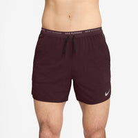 Men's Nike Dri-FIT Stride 5 Brief-Lined Running Shorts"