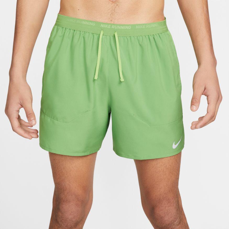 Men's Nike Dri-FIT Stride 5" Brief-Lined Running Shorts