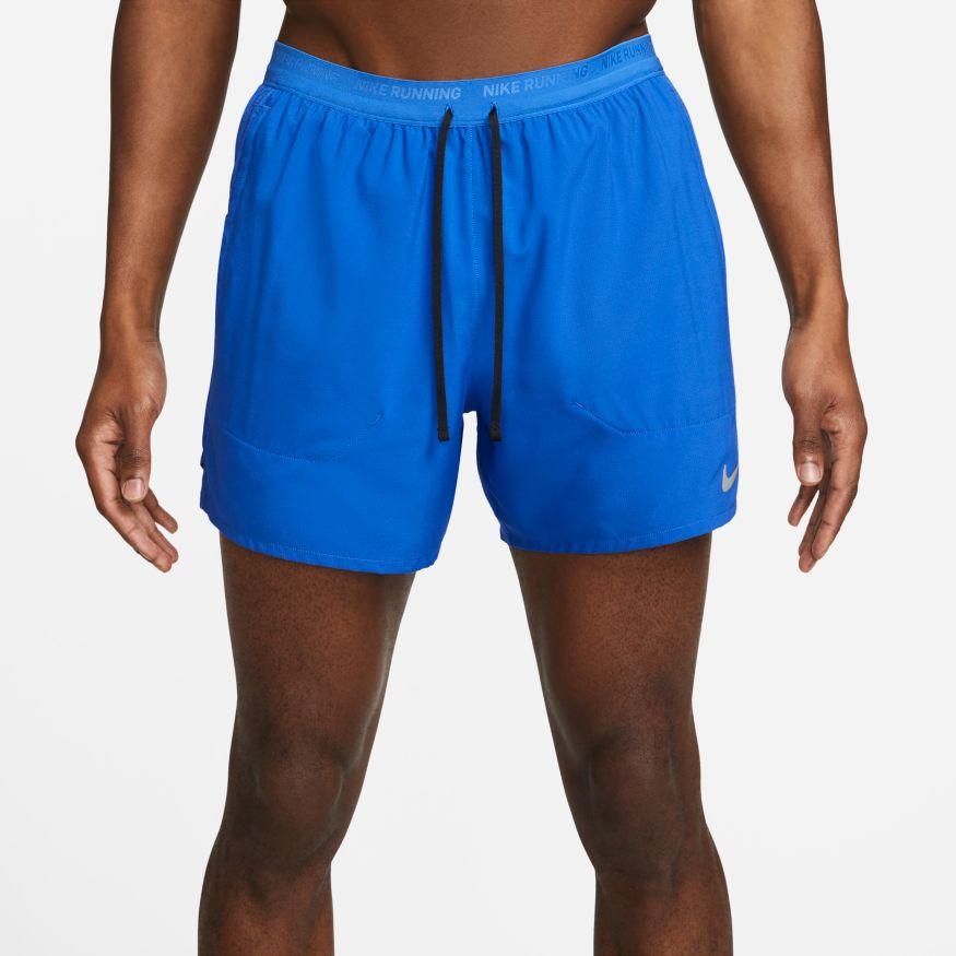 Men's Nike Dri-FIT Stride 5" Brief-Lined Running Shorts