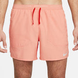 Men's Nike Dri-FIT Stride 5 Brief-Lined Running Shorts"