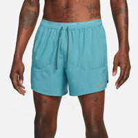 Men's Nike Dri-FIT Stride 5 Brief-Lined Running Shorts"