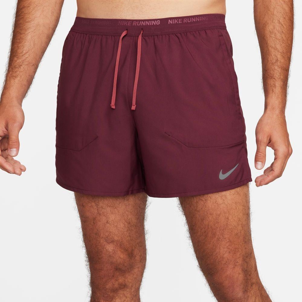 Men's Nike Dri-FIT Stride 5 Brief-Lined Running Shorts"