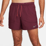 Men's Nike Dri-FIT Stride 5" Brief-Lined Running Shorts