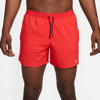 Men's Nike Dri-FIT Stride 5 Brief-Lined Running Shorts"