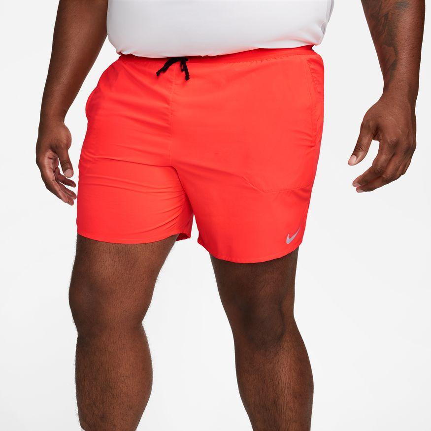 Men's Nike Dri-FIT Stride 7 Brief-Lined Running Shorts"