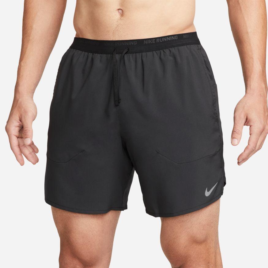 Men's Nike Dri-FIT Stride 7" Brief-Lined Running Shorts