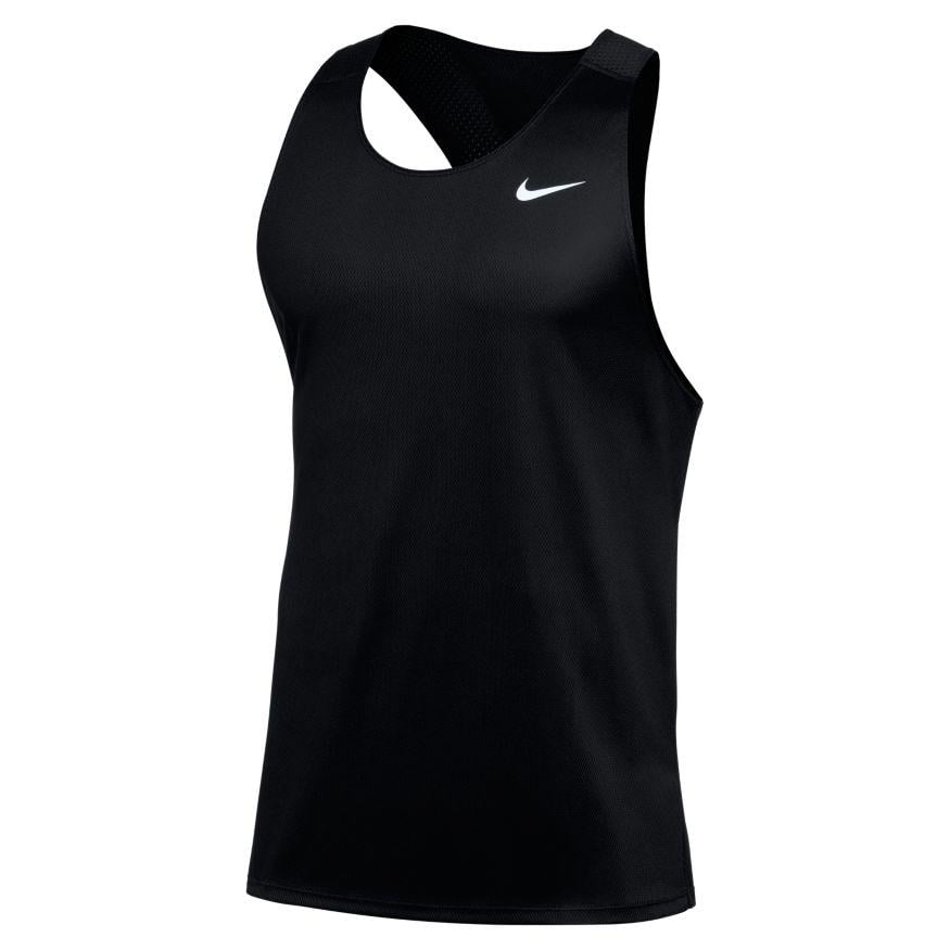 Men's Nike Running Singlet