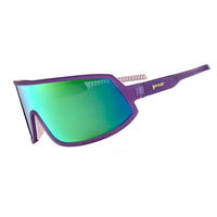 Goodr Wrap G Sunglasses