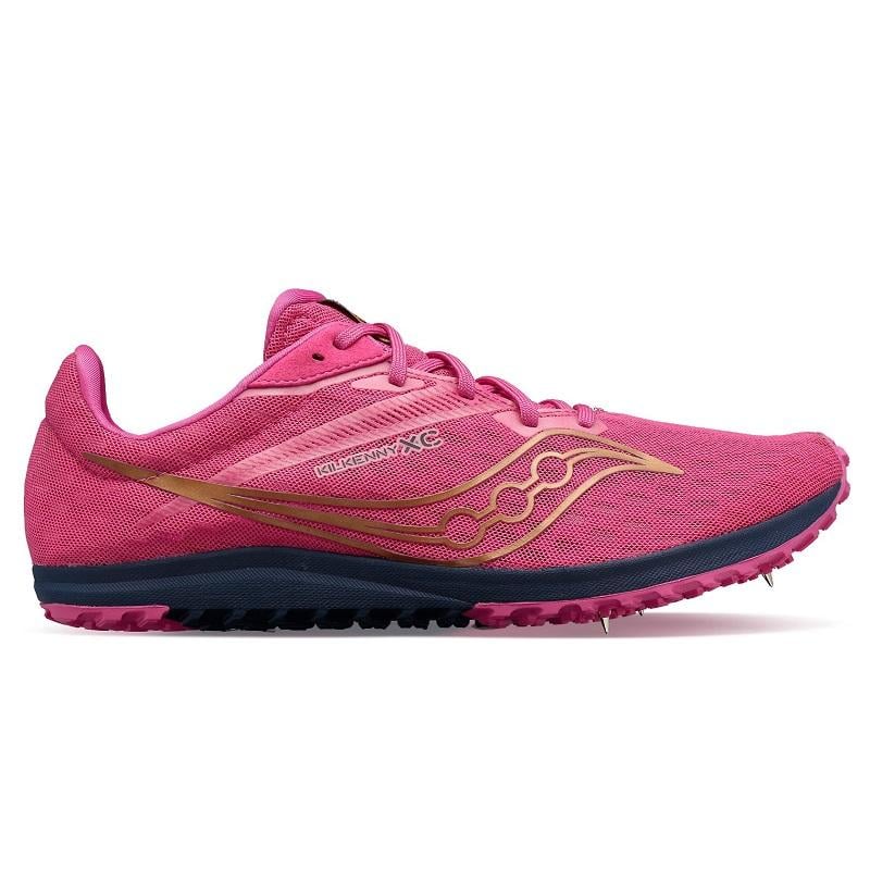 Women's Saucony Kilkenny XC9