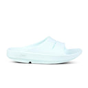 Unisex Oofos OOahh Slide Sandal