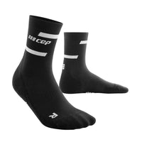 Men's CEP Run Compression Mid Cut Socks 4.0