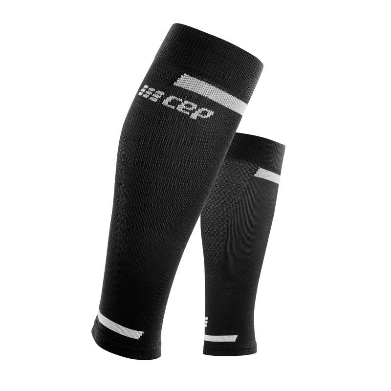 Men's CEP Run Compression Calf Sleeves 4.0