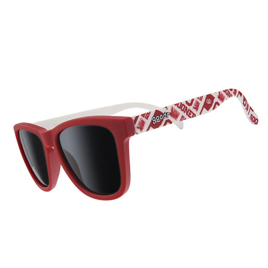 Goodr OG Limited Edition Running Sunglasses