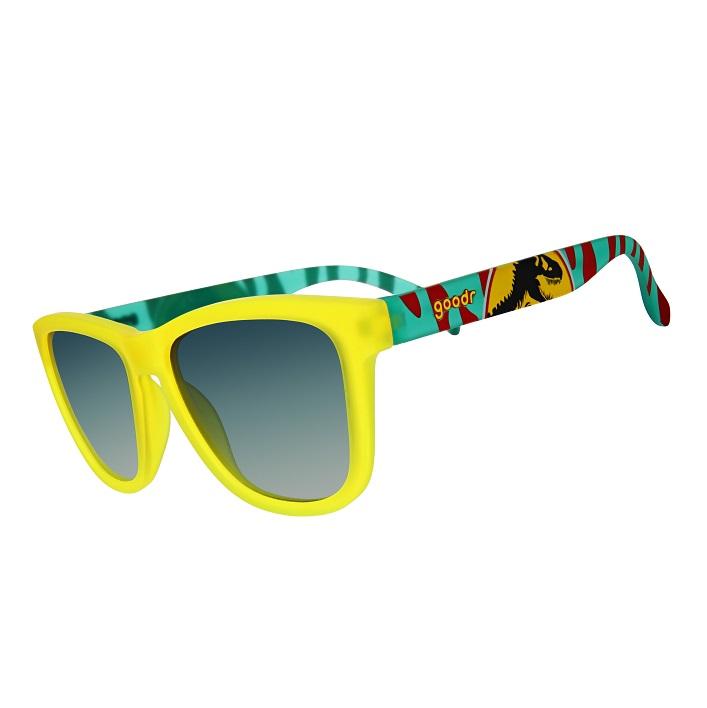 Goodr OG Limited Edition Running Sunglasses